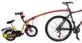 Tandem-Stange Trail-Gator