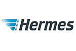 Logo Hermes