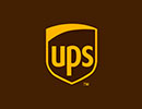 Logo UPS