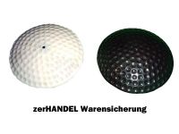 RF Hartetiketten GOLF schwarz 62