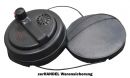 RF/AM Kartonsicherung Spider Wrap (Seil 90cm)