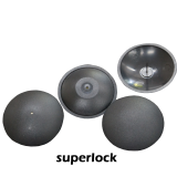 RF Hartetiketten Midi Golf 53 superlock (500 St)