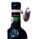 RF Flaschensicherung Bottle-Tag bis 45mm