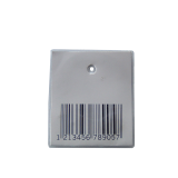 RF Softetiketten Barcode 7157mm (1000 St)xxx