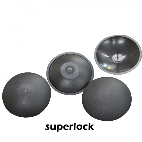 500 RF Sicherungsetiketten R40 superlock 8.2MHz Warensicherung Artikelsicherung 
