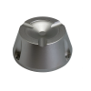 Magnetlser 8500GS Aufbau ED005S (superlock) mit Kerben