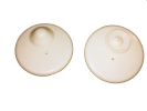 RF Hartetiketten R50 beige 50 8.2MHz